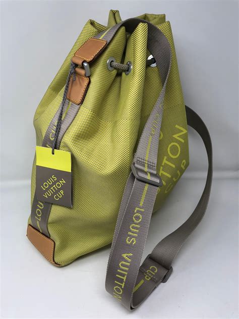 louis vuitton lime green bag|louis vuitton green bag outfit.